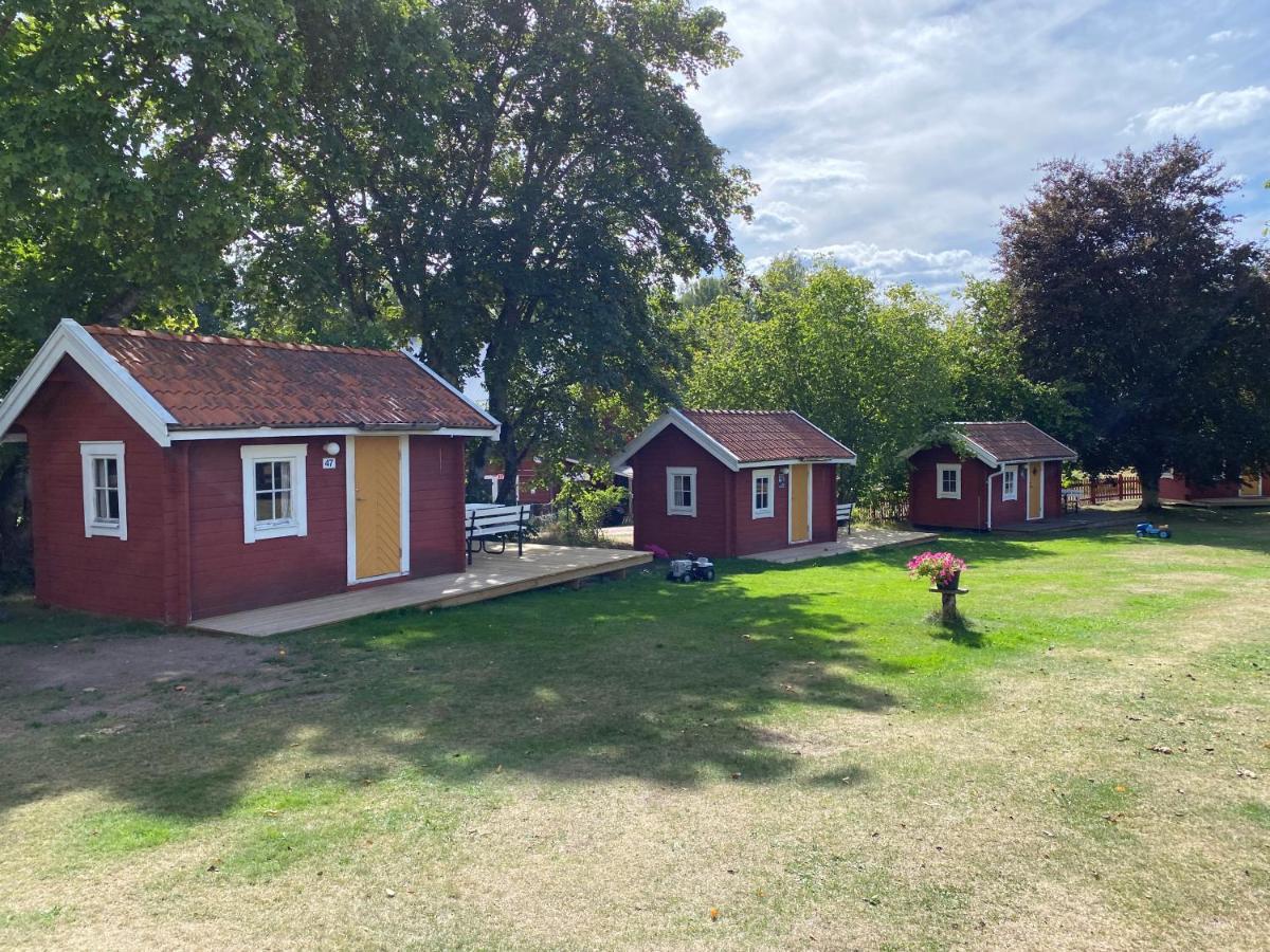 Ingebo Hagar Bondgardsboende Vimmerby Exterior photo
