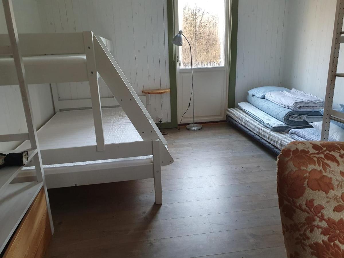 Ingebo Hagar Bondgardsboende Vimmerby Exterior photo